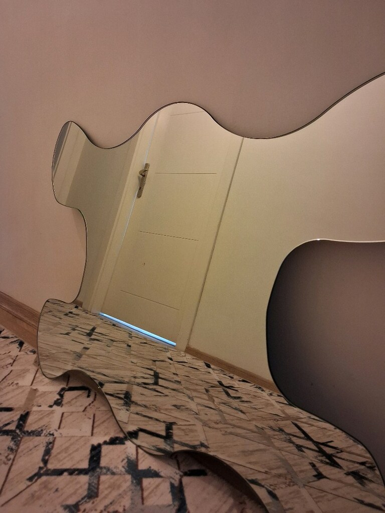 BÜYÜK BOY AYNA - 5