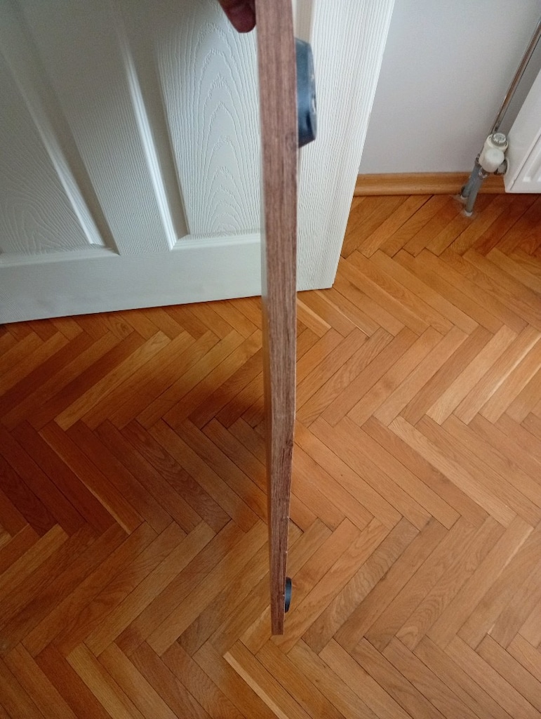 SIFIR 50X90 CM MASA ORTA SEHPA - 3