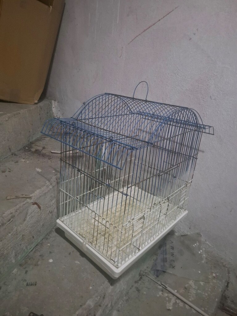 2 adet kafes - 5