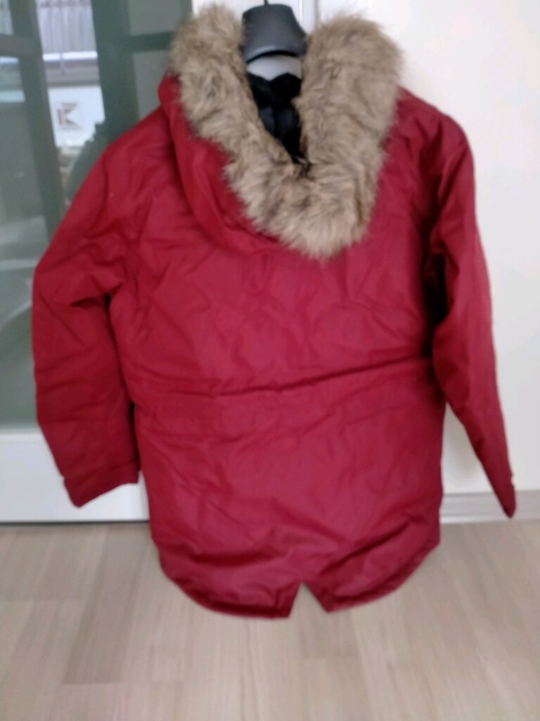 erkek Parka - 3