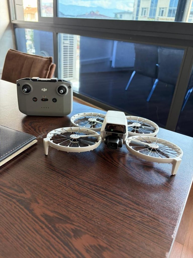 Dji Flip