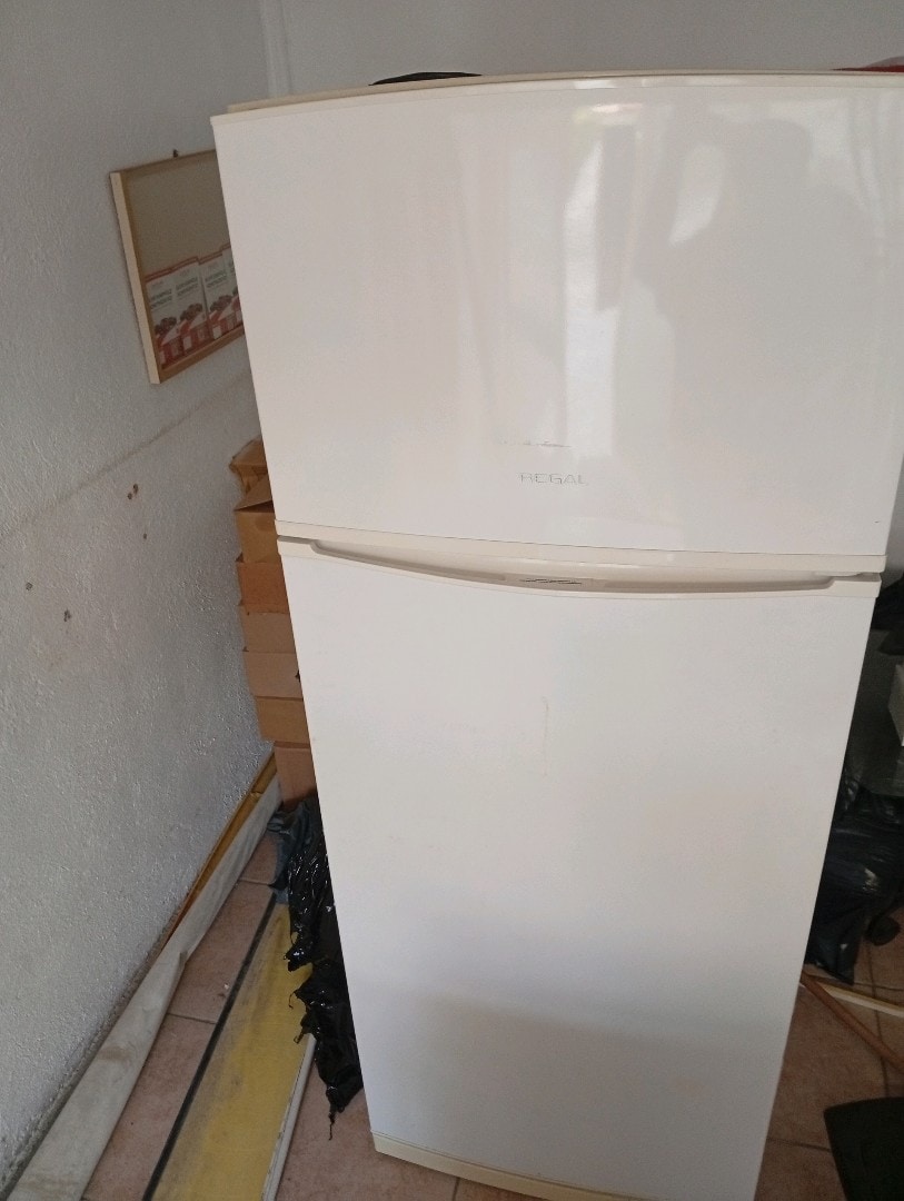 Çamaşır makinası Ve Buzdolabı Açıklamayı Okuyalım - 5