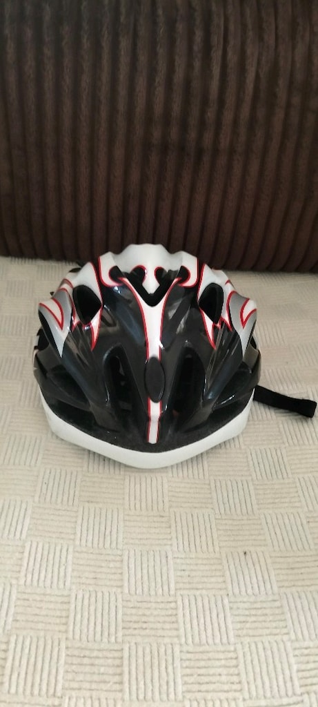 yetişkin bisiklet kaskı.Trek vapor - 2