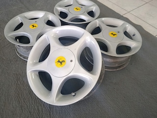 14 4x100 ve 4x108 uyumlu hatasız çelik jant - 6