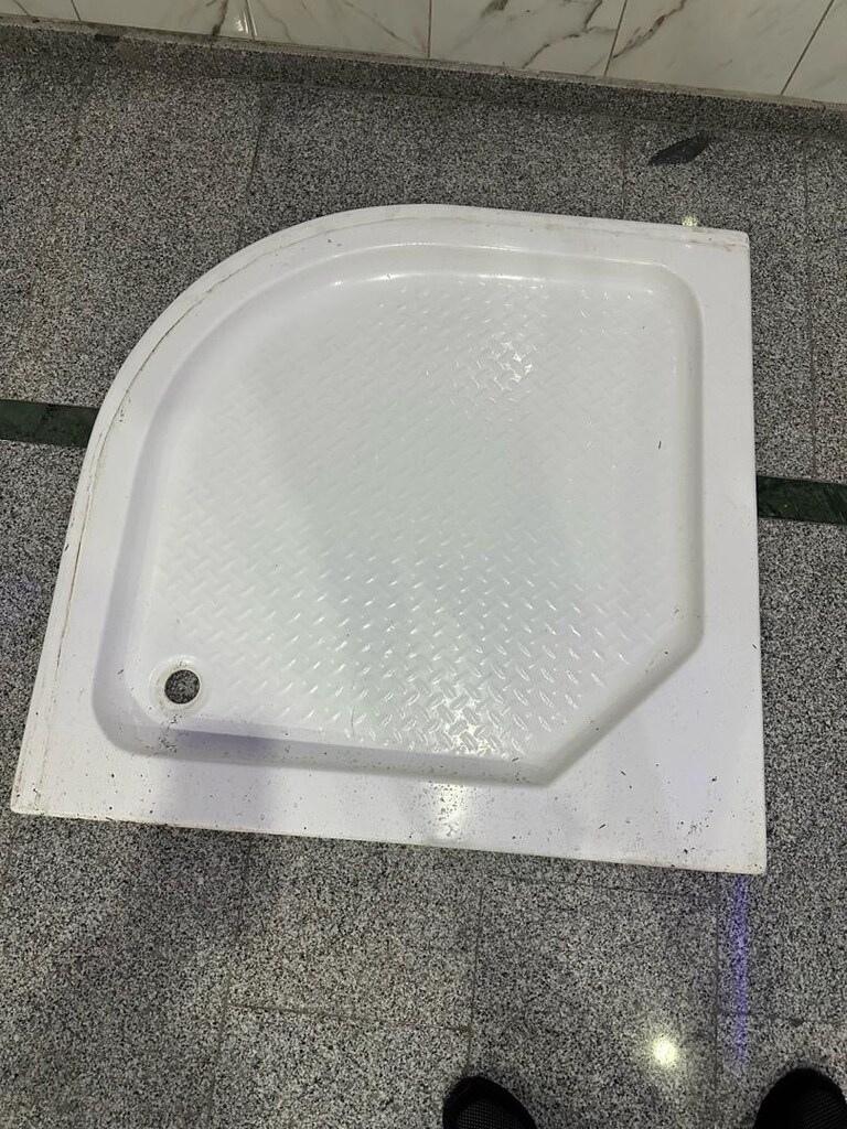 Banyo Teknesi - 4