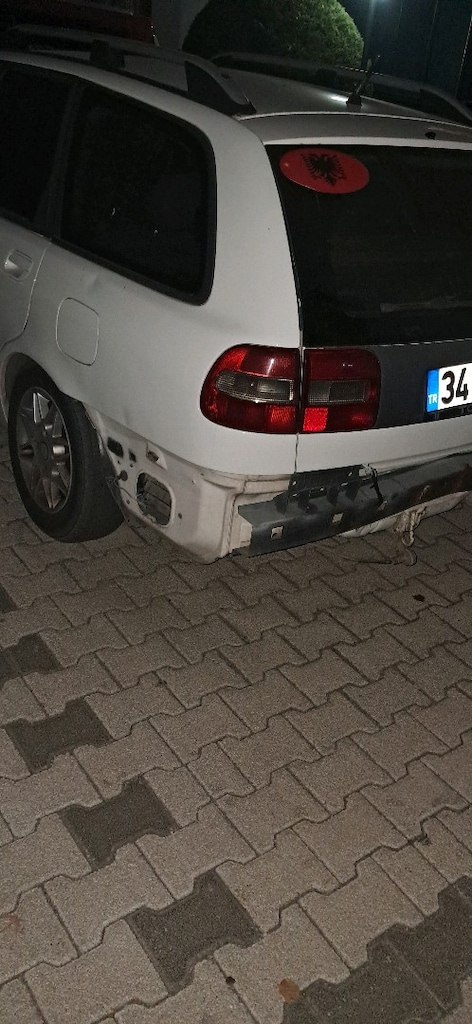 97 model v40 otomatik acillll - 11