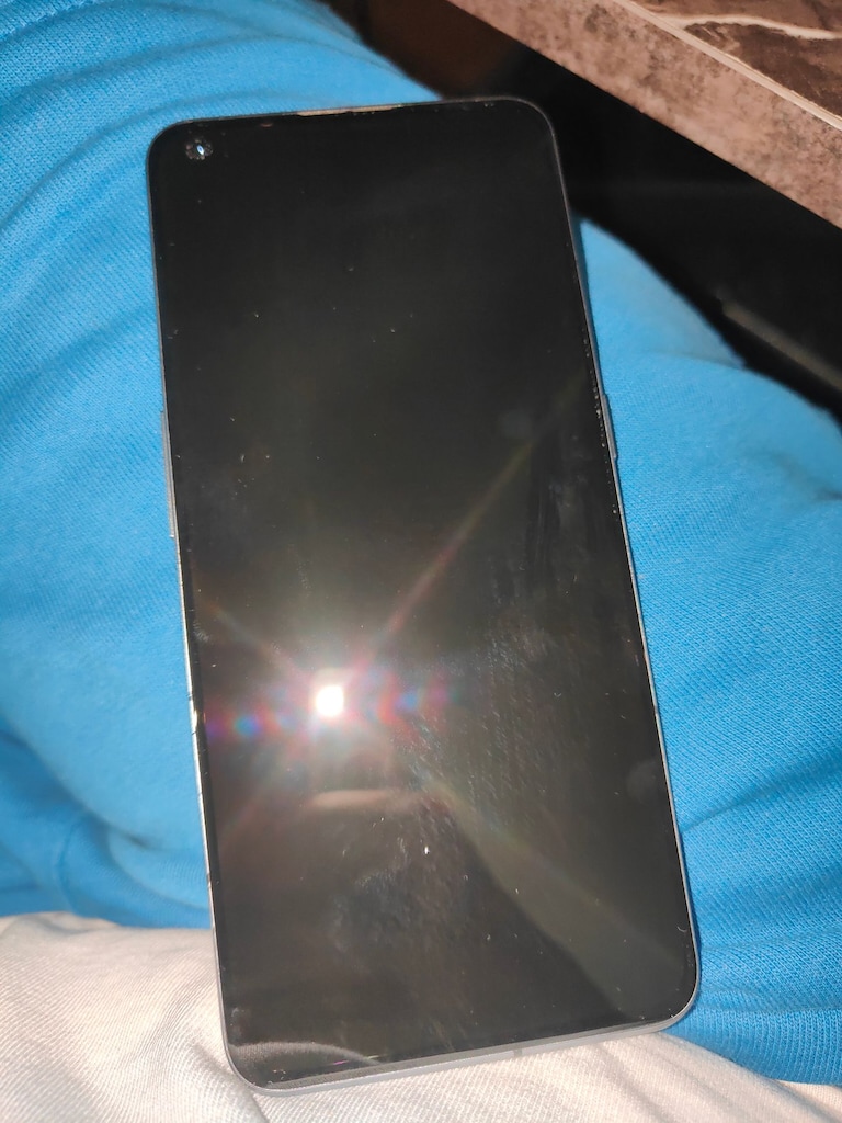 Realme GT2 Pro Kutulu Faturalı - 8