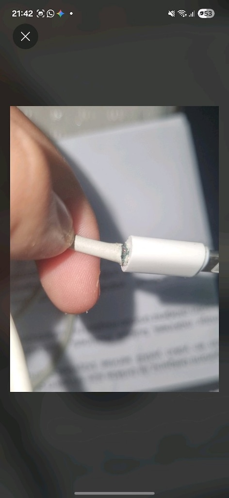 Kutulu iPad 9. Nesil 256 GB Space Gray Full Çantalı Set orjinal kablo - 4