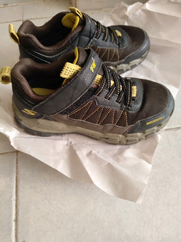 Skechers Çocuk Spor Ayakkabı - 2