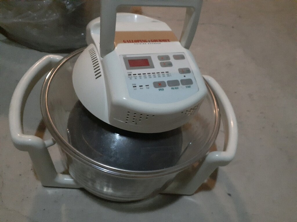 air cooker Airfryer - 2