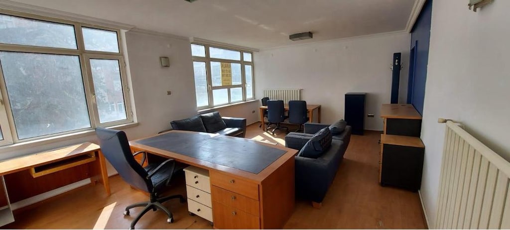 2. el uygun fiyata ofis mobilyası - 4