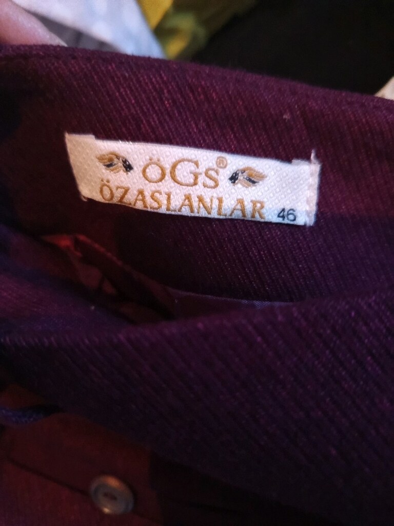 kadın etek acil satiyorum - 4