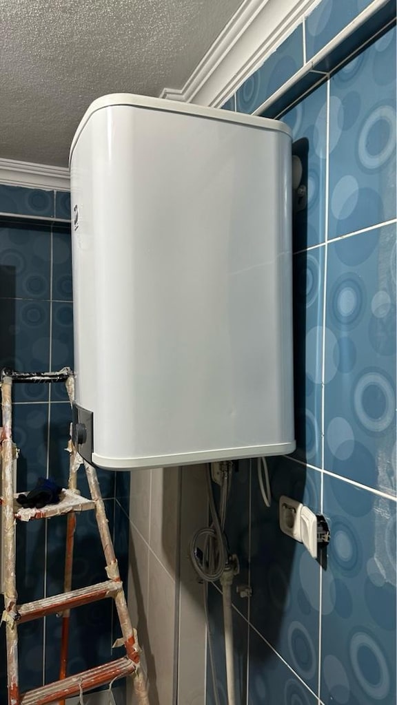 demirdöküm 65 litre termosifon - 2