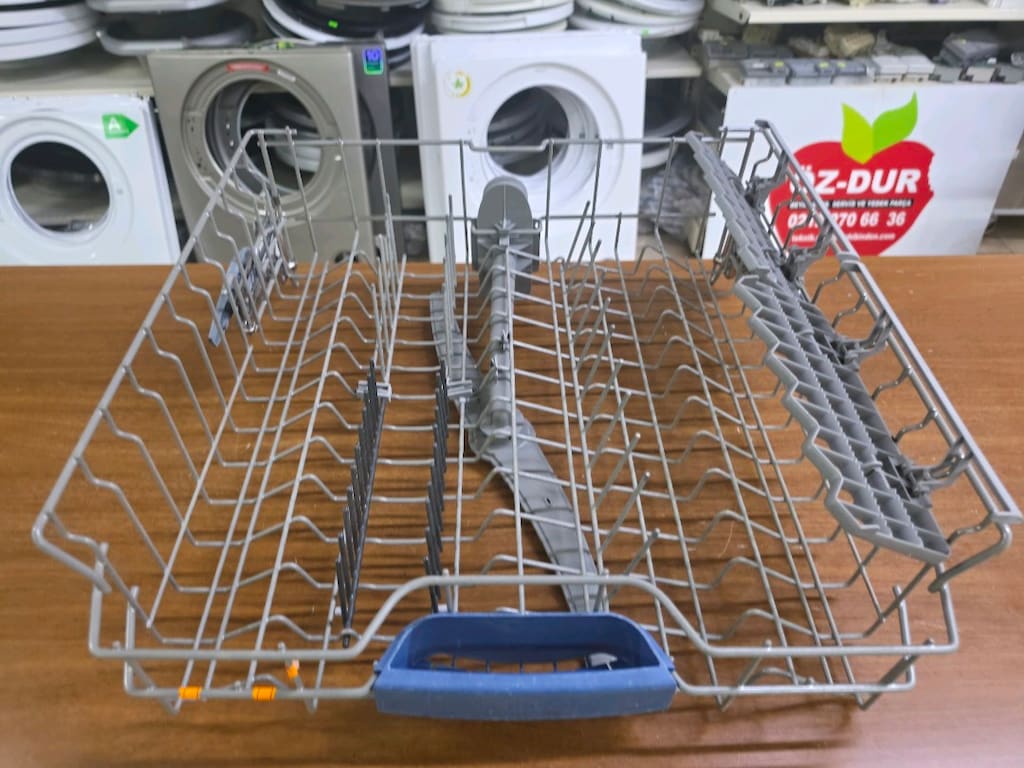 Siemens iQ700 SN56U593EU Bulaşık Makinesi Komple Üst Sepeti - 4