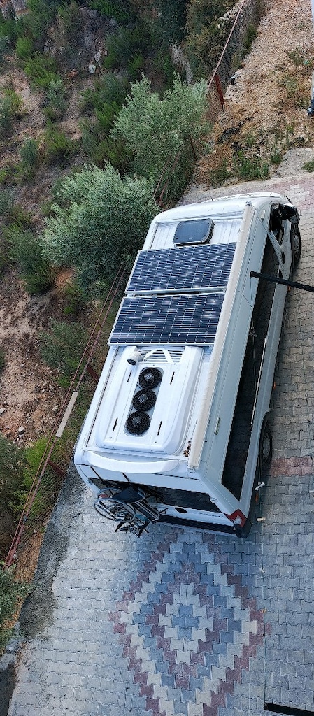 fiat dukato orjinal 140 binde 2.3 tutulan motor - 4