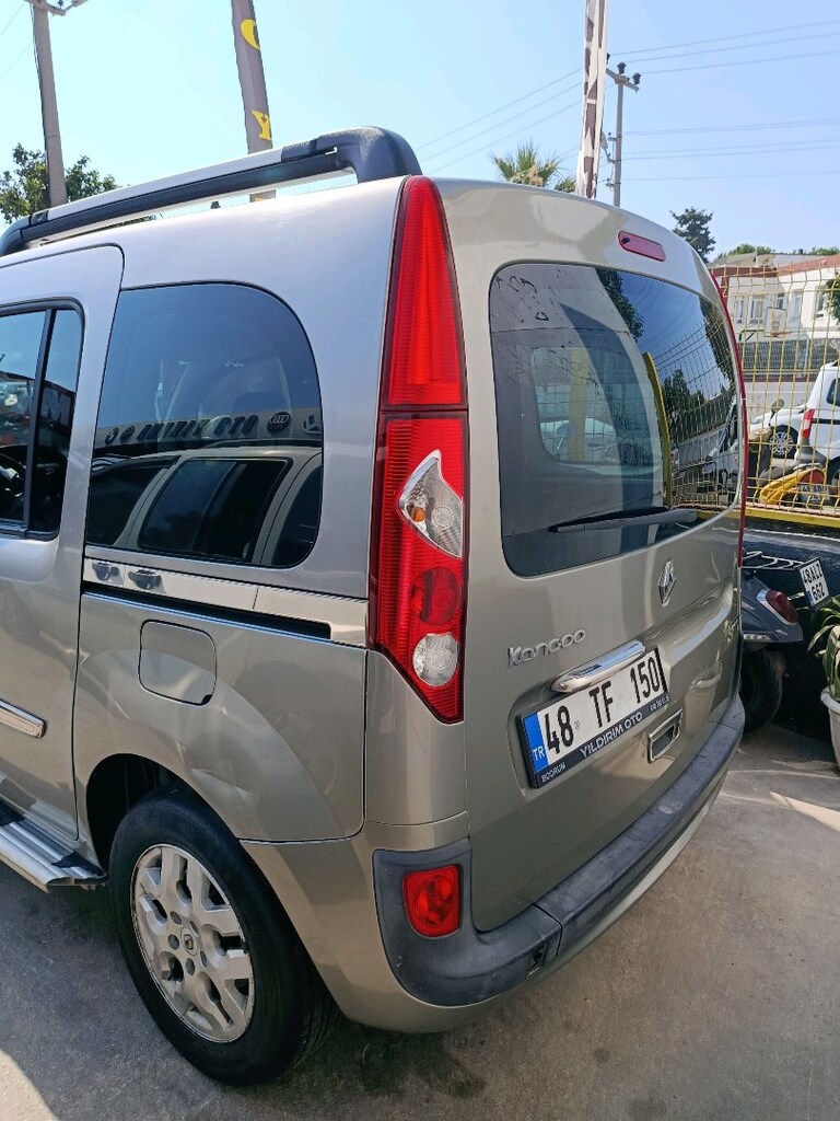 Acil Satılık Kango Cromline - 18