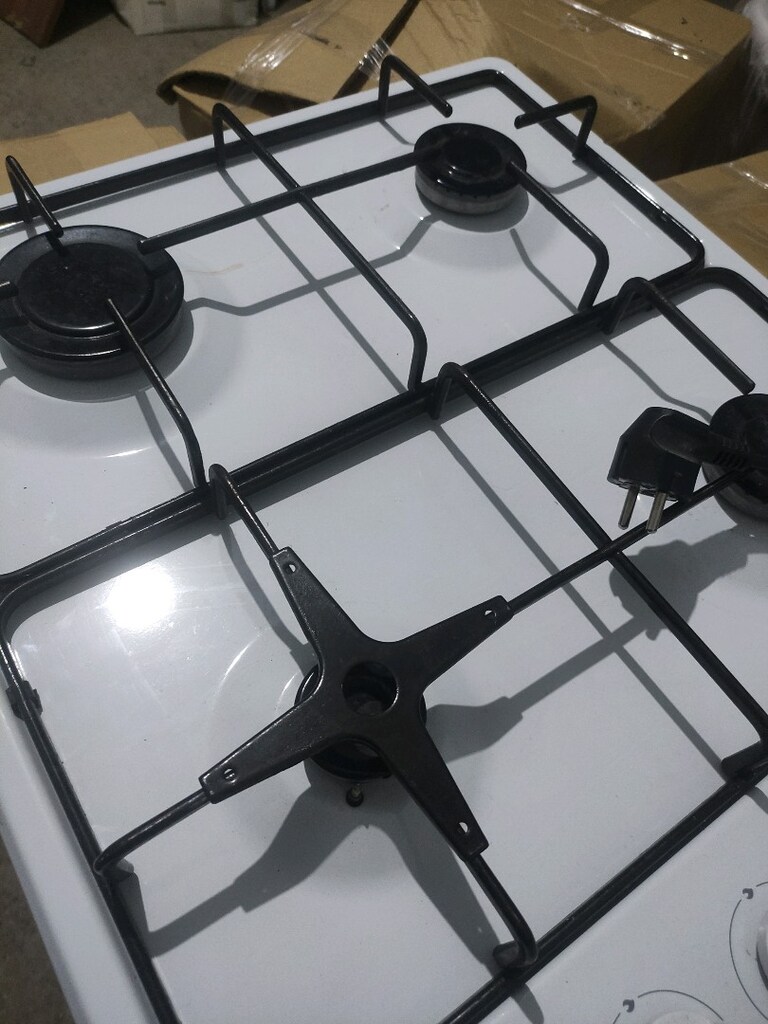 Arçelik Set Üstü Ocak - 3