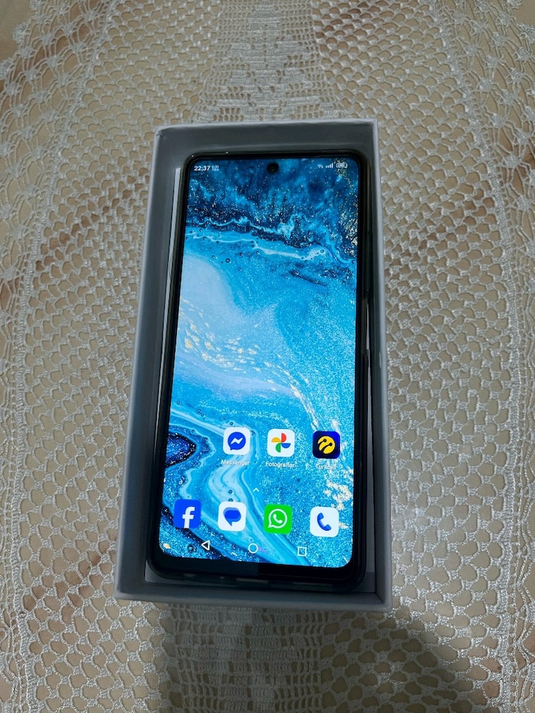 Telefon