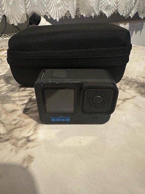 Gopro Hero12