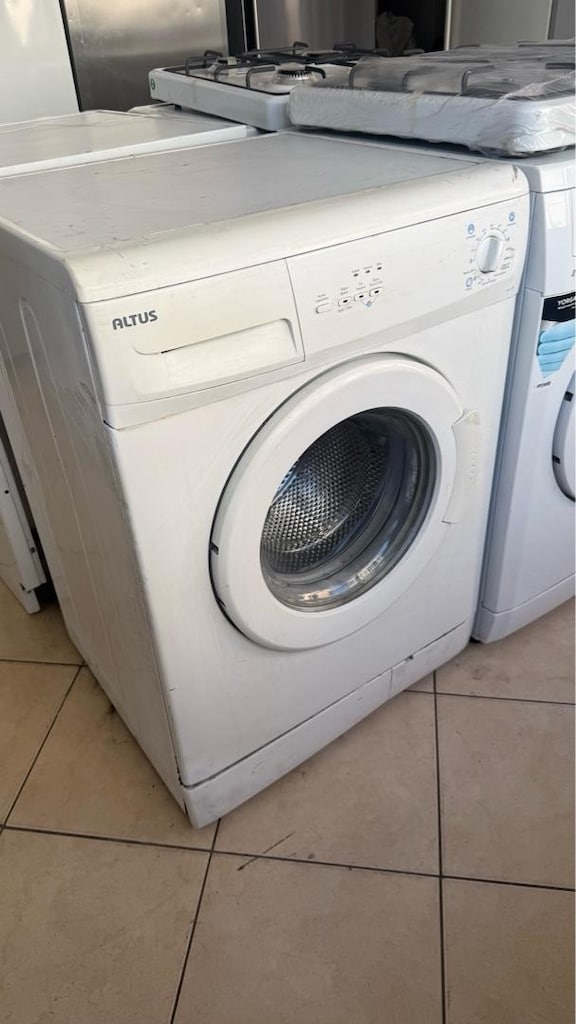 çamaşır makinesi eve teslim - 2