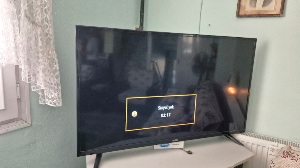 Vestel Smart 40FB7100 40 inç (102 ekran) Full HD Smart LED TV satılıkt - 2