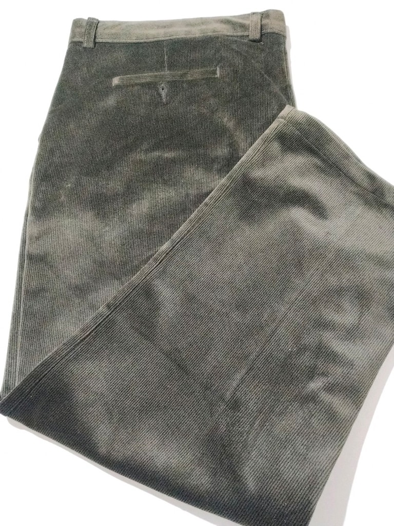 ERKEK PANTOLON KALİTELİ - 2