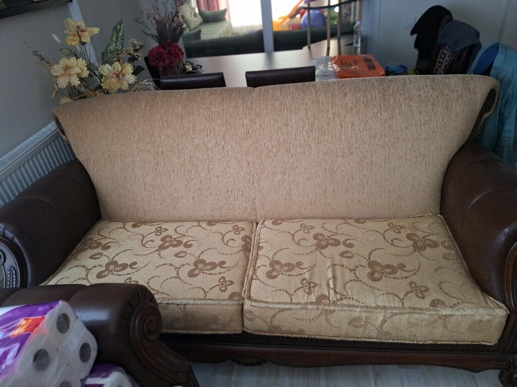 koltuk takımı - 3