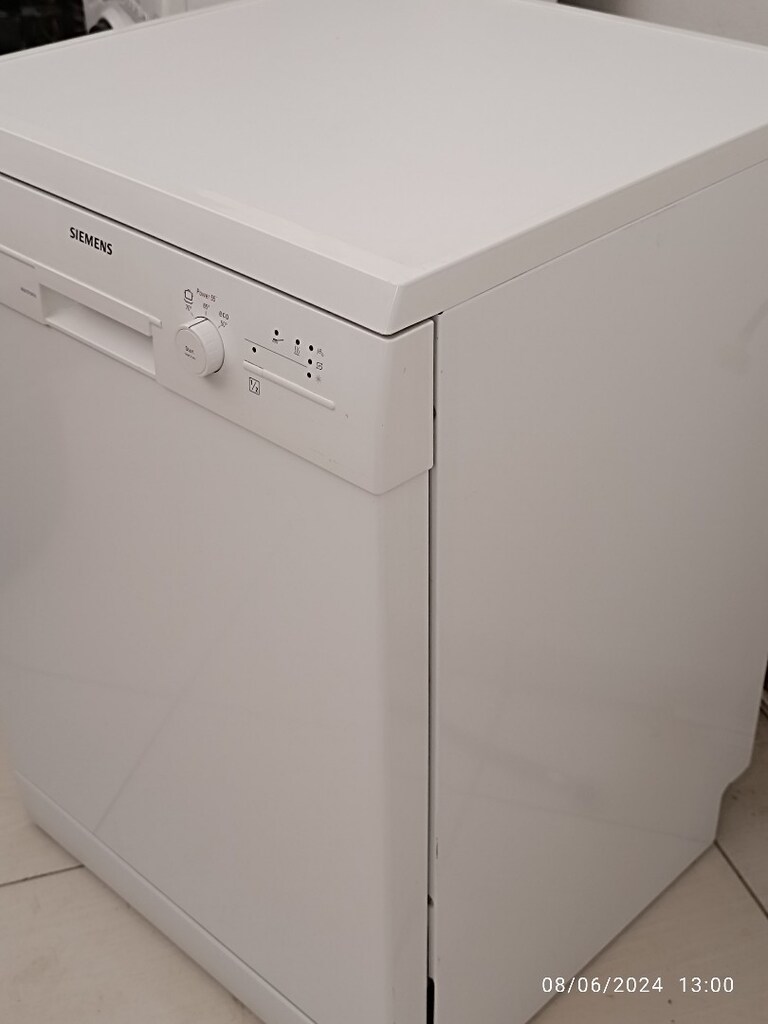 Siemens bulaşık Makinesi - 2