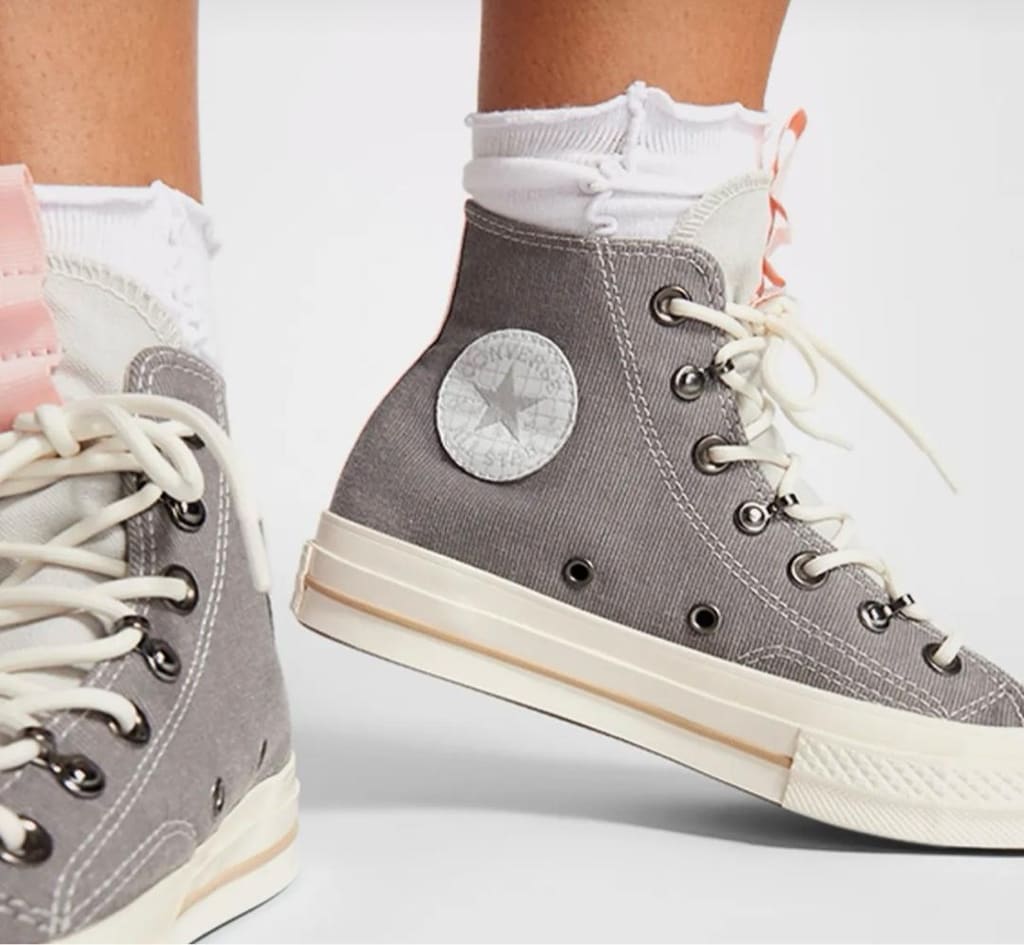 kadın sneaker - 2