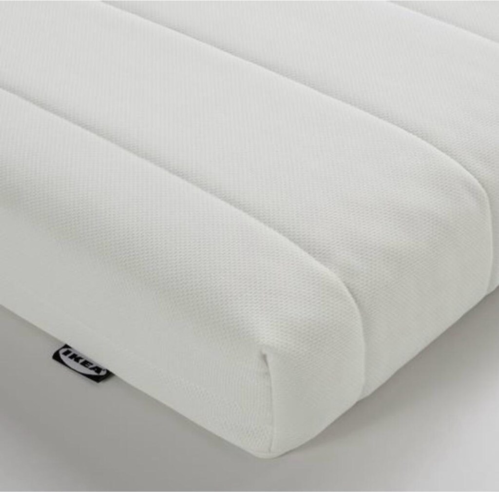 IKEA ASVANG 200x80 YATAK 2 ADET - 7
