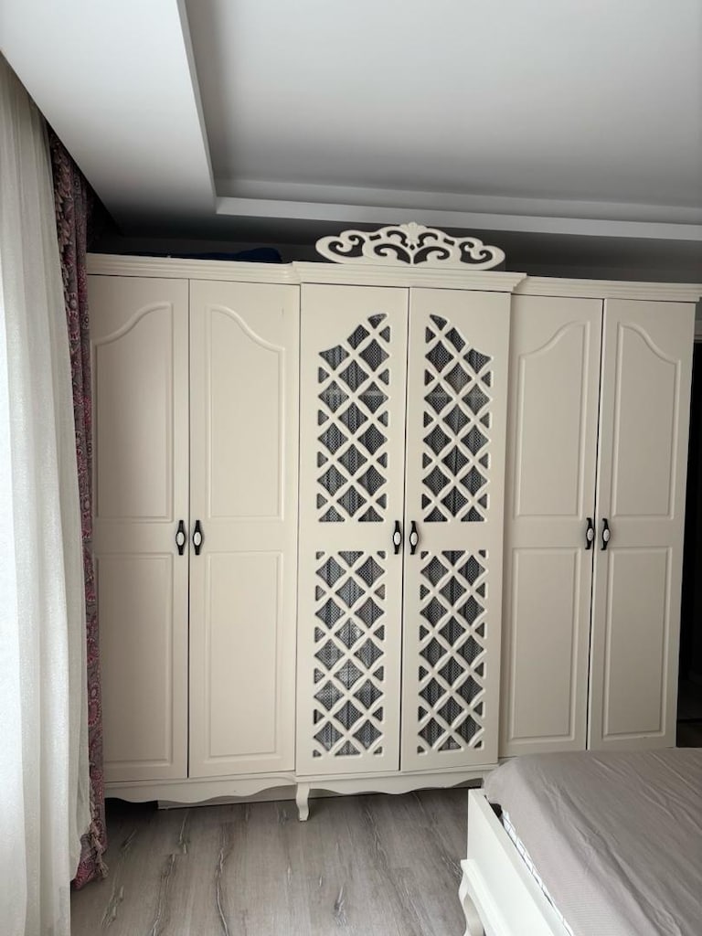 yatak odası - 3