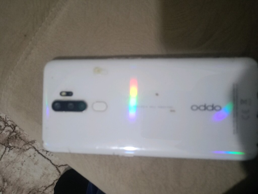 Oppo A5 2020 hattını tak kullan. - 3