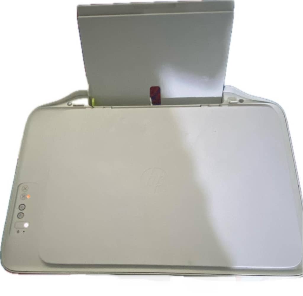 HP DeskJet 2130 All-in-One Yazıcı Seti - 6