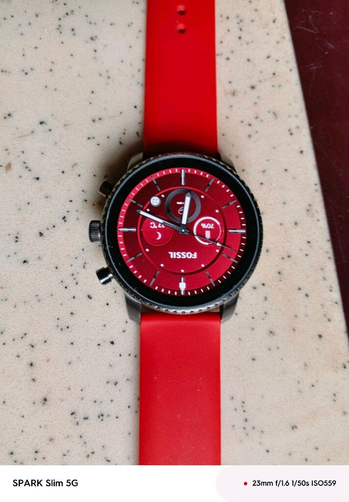 fossil gen 4 - 3