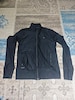 Nike Dri Fit Fermuarlı Koşu Üstü