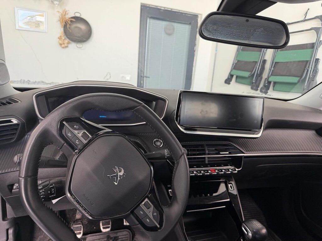 2021 peugeot 55000 km manuel hatasız - 6