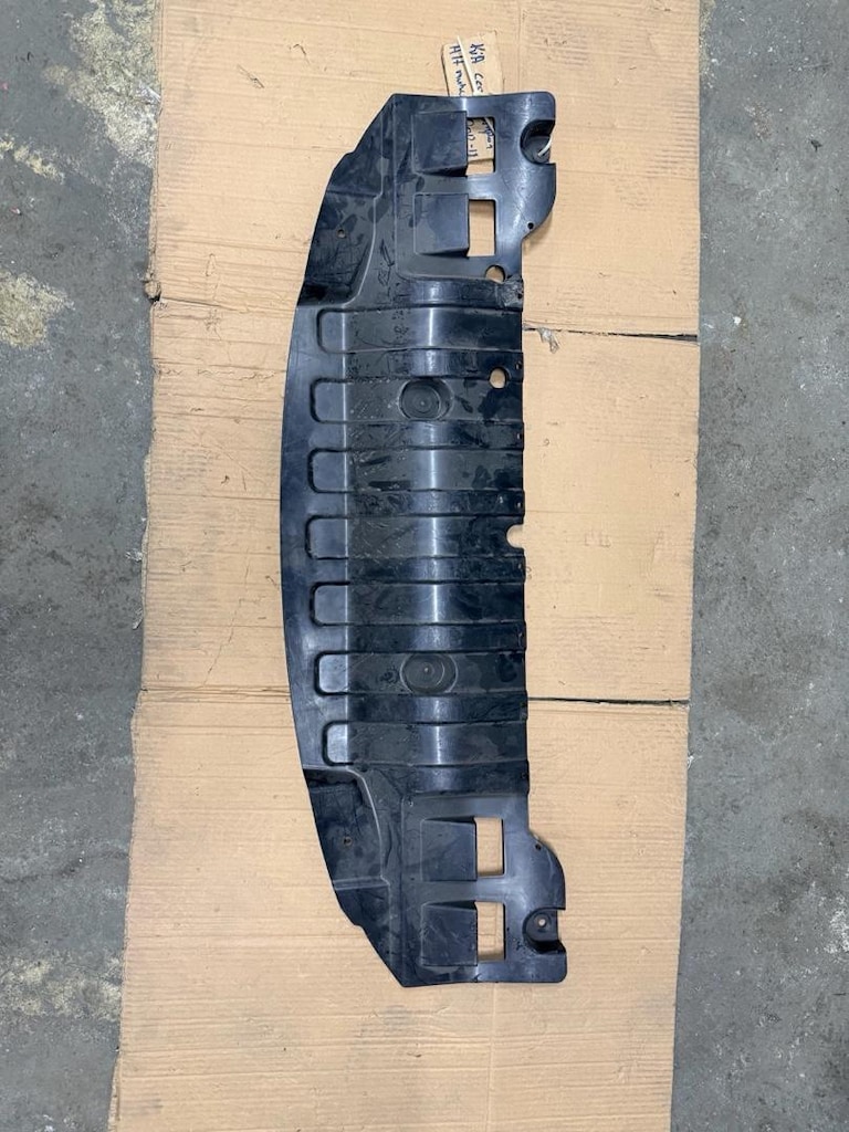 Kia ceed ön tampon alt muhafaza 2012-2016 sıfır orjinal 29110A2000 - 2