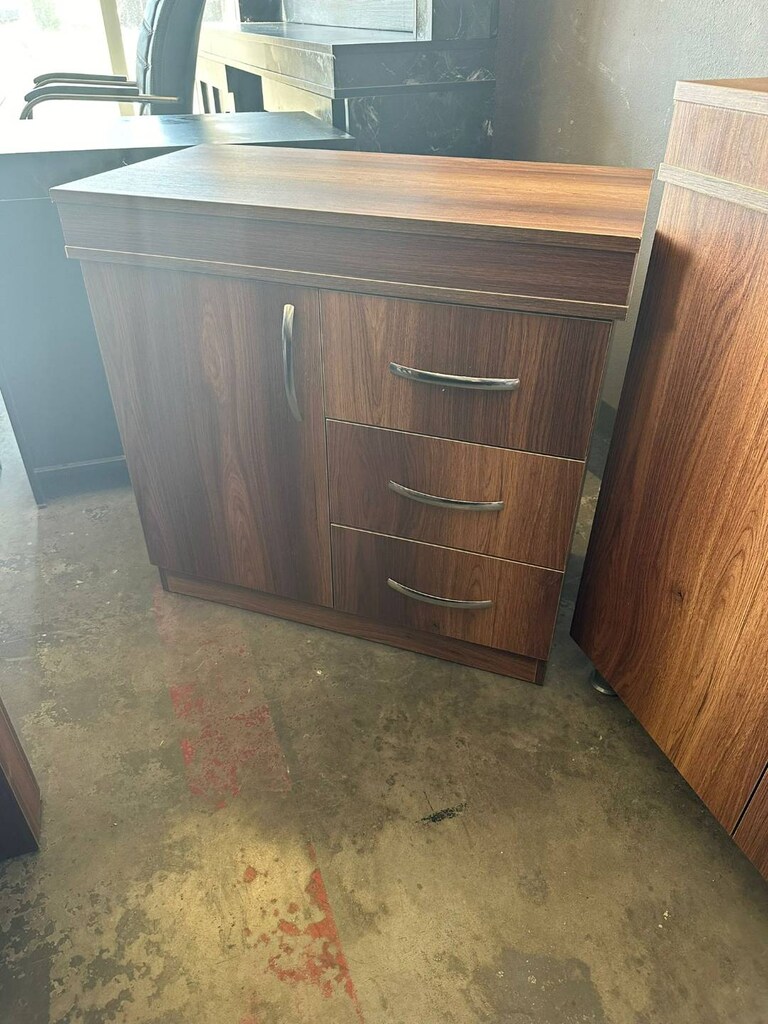 NET OFİS MOBİLYALARI MAKAM TAKIMI KOLTUKLAR DAHİL 9 PARÇA 220CM - 3