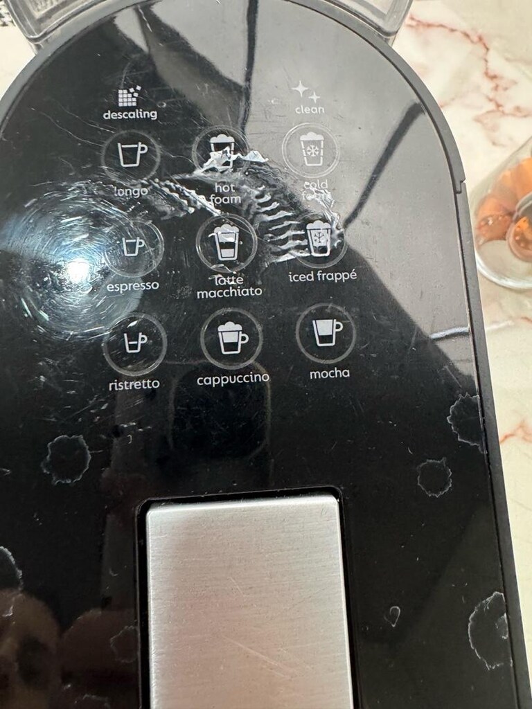 nespresso atelier s85 - 4