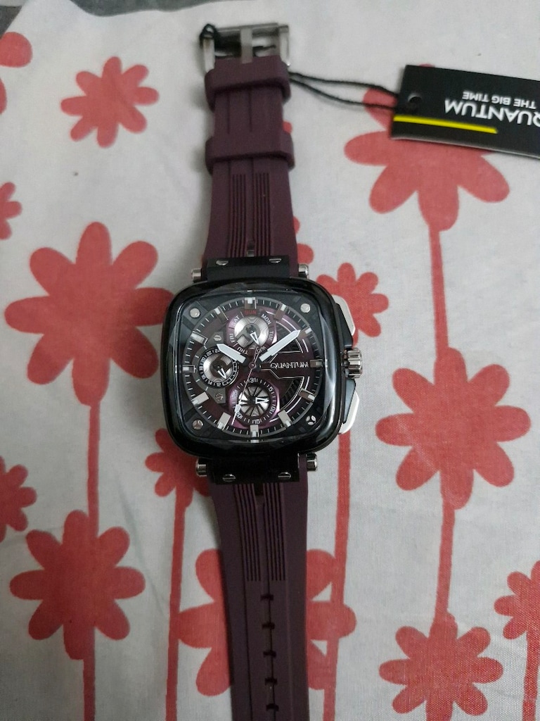 QUANTUM SAAT - 5