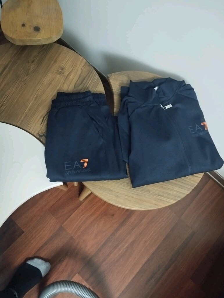 Emporio Armani l beden eşofman takımı - 5