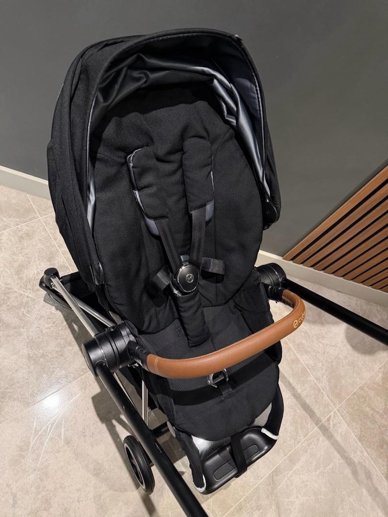Cybex Mios bebek arabası - 8