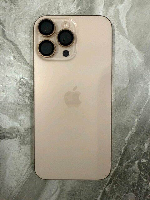 İPHONE 16 PRO MAX 14 AY AÇIK