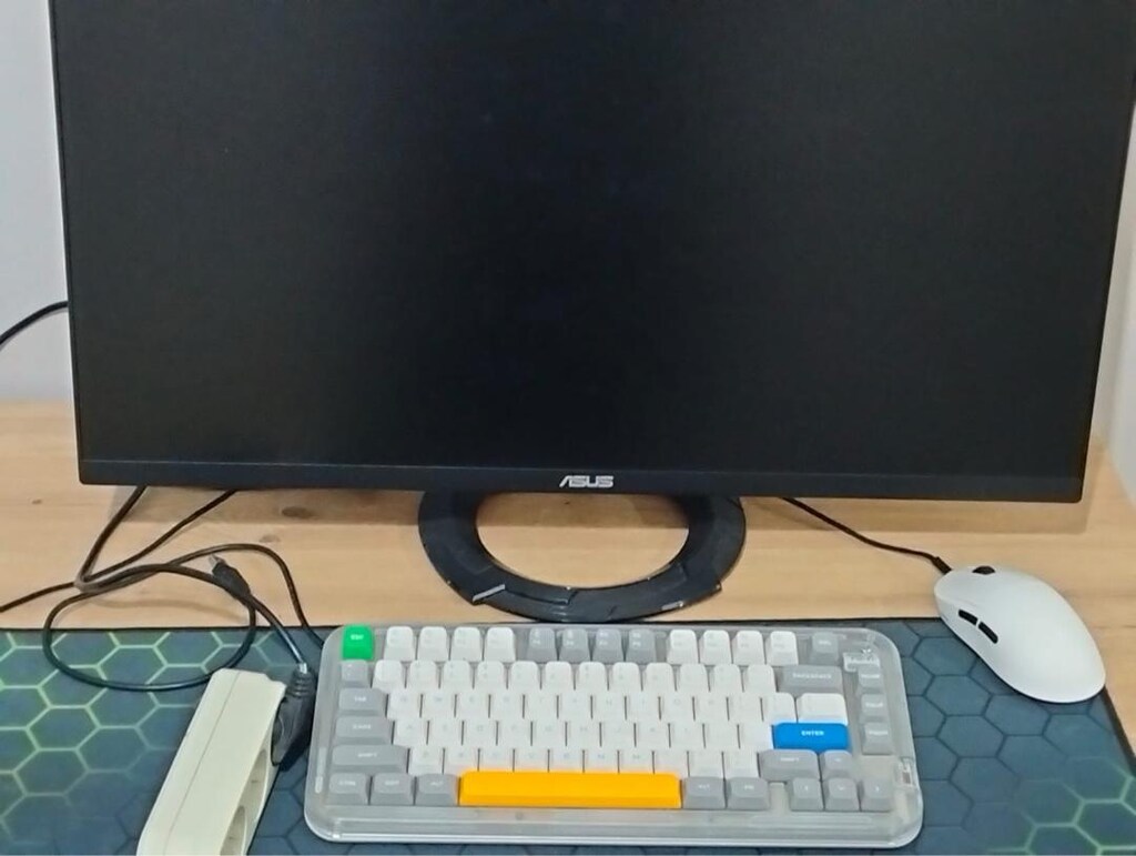 1 ay kullanılmış full setup - 3