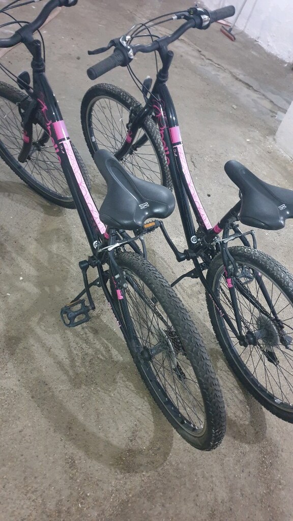 2 adet bisiklet - 14