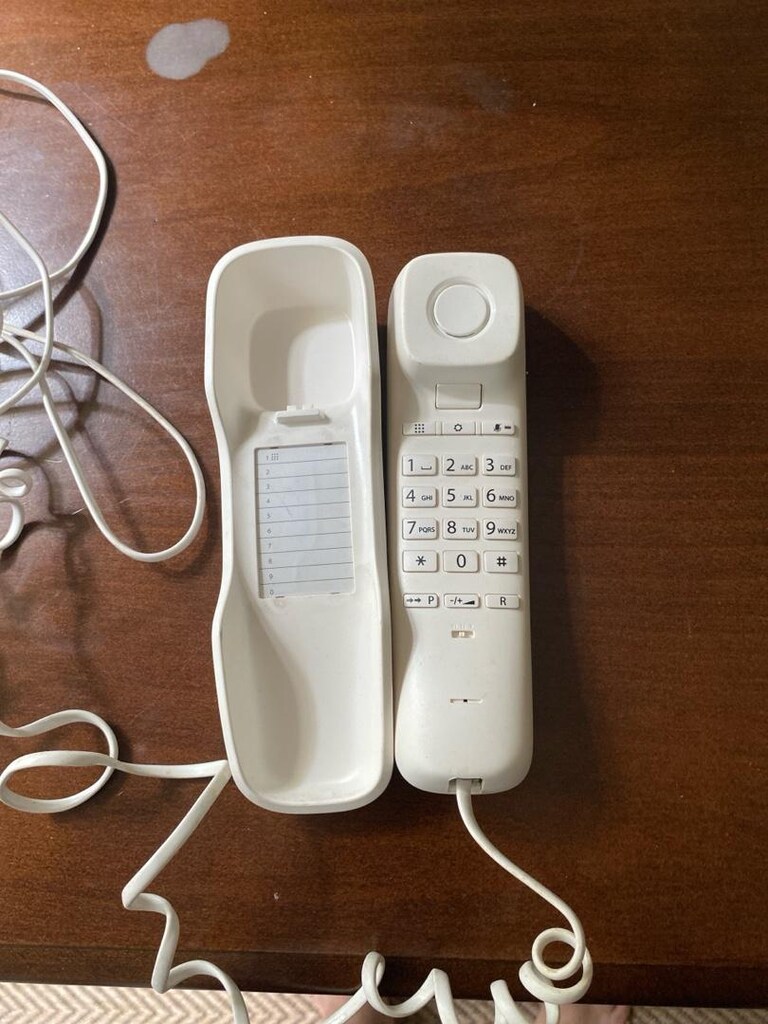 Telefon Sabit Gigaset - 2