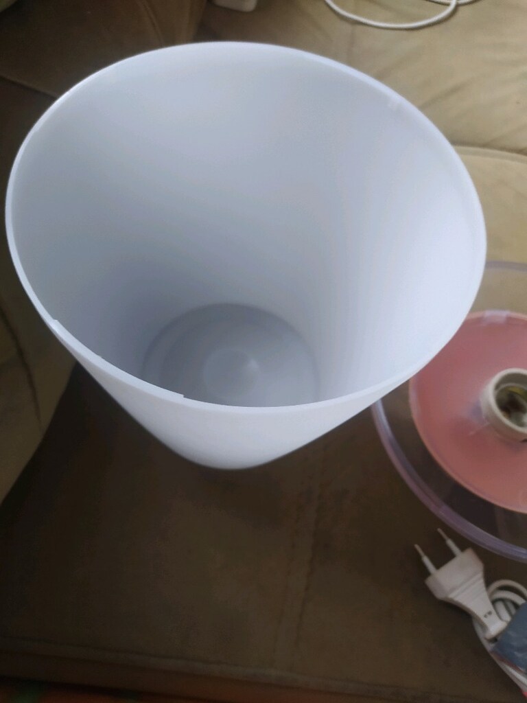 Abajur masa lambası - 5