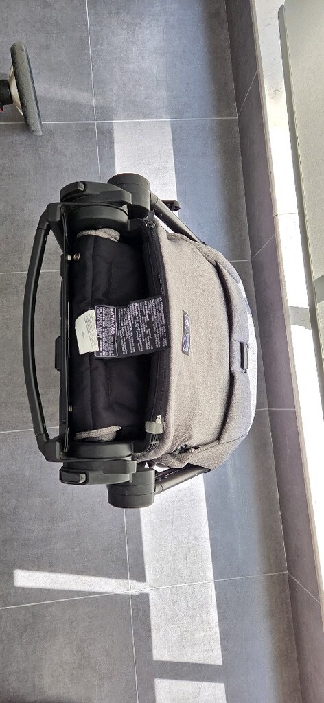 Peg Perego Vivace Bebek Arabası ve Puset - 11