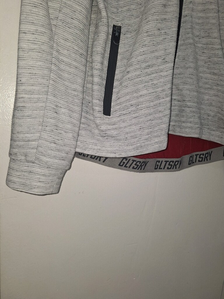 GS STORE / YAĞMURLUK CEKET - 4