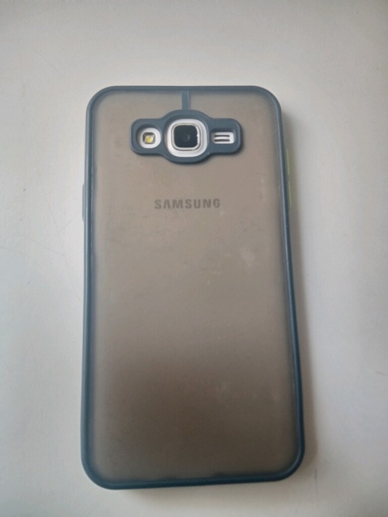SAMSUNG GALAXY J7 ORJİNAL CİHAZ - 6